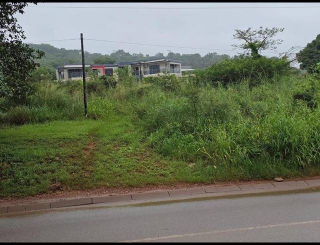 LAND FOR SALE IN THOHOYANDOU